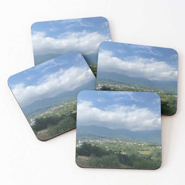 Item preview, Mountain view designed and sold by Artwithrania.