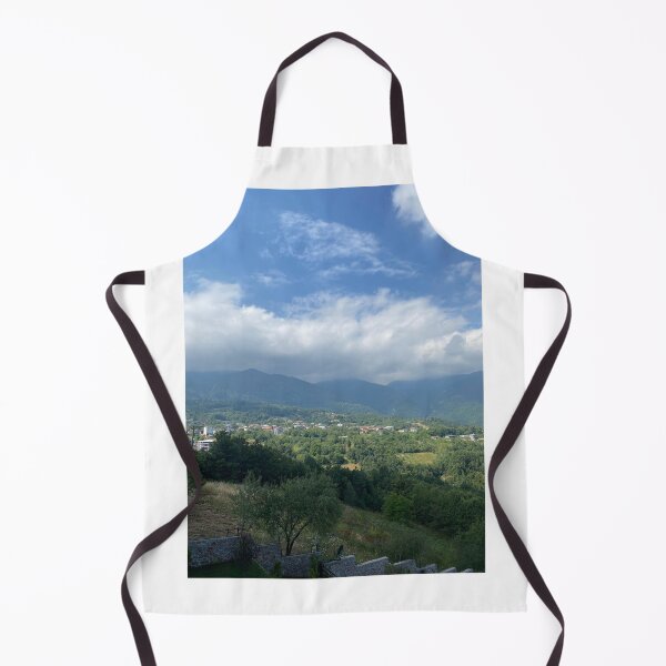 Item preview, Mountain view designed and sold by Artwithrania.