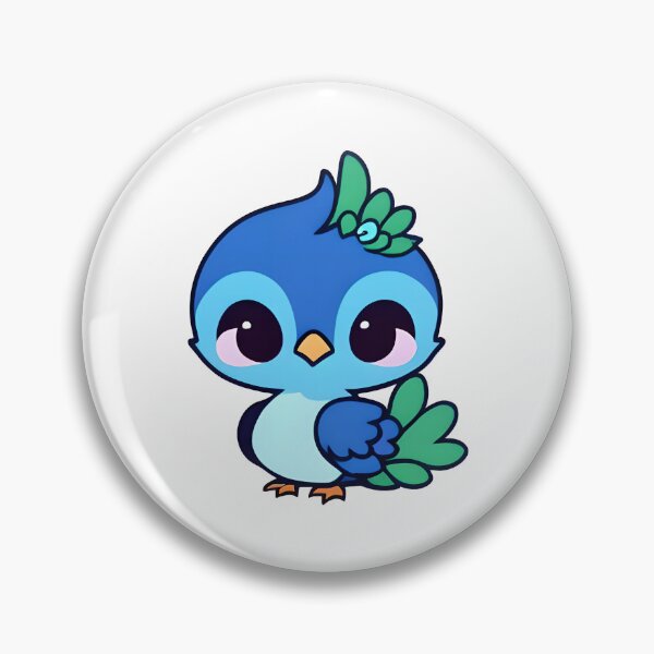 Item preview, Peafowl designed and sold by lrojas94.