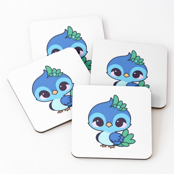 Item preview, Peafowl designed and sold by lrojas94.