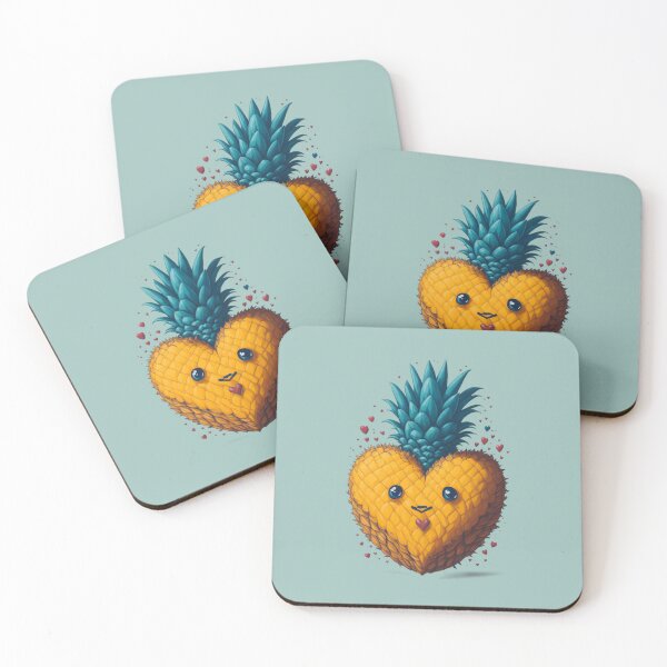 Item preview, Fruity Heart  designed and sold by Digiheart.