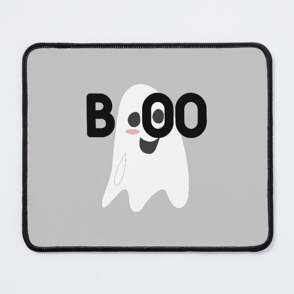 Item preview, Halloween Boo designed and sold by sabinako.