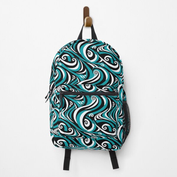 Artikelvorschau, Hypnotic Swirls Pattern entworfen und verkauft von Digital Dreamtales.