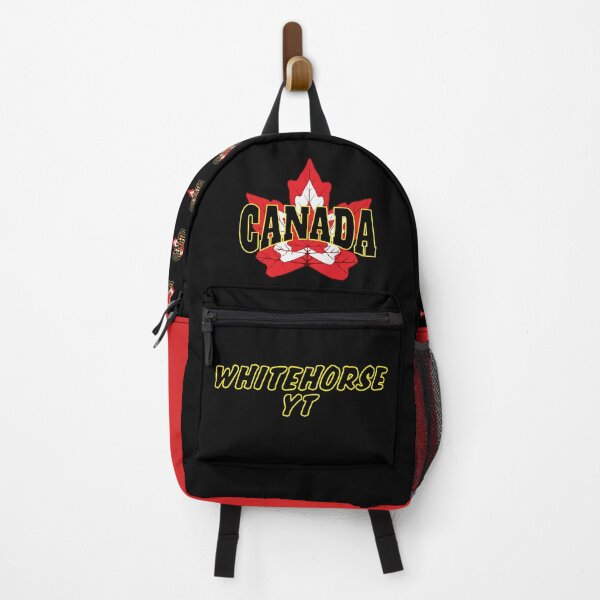 Item preview, Whitehorse Canada by Tjays on a Cool designed and sold by TJays.