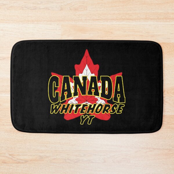 Item preview,  Whitehorse Canada by Tjays on a Cool designed and sold by TJays.