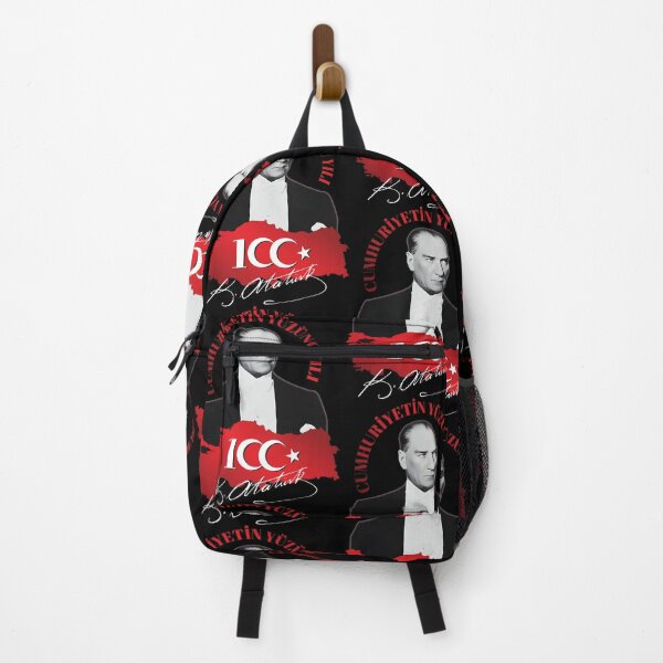 Item preview, Mustafa Kemal Atatürk - 100 years celebration designed and sold by portokalis.