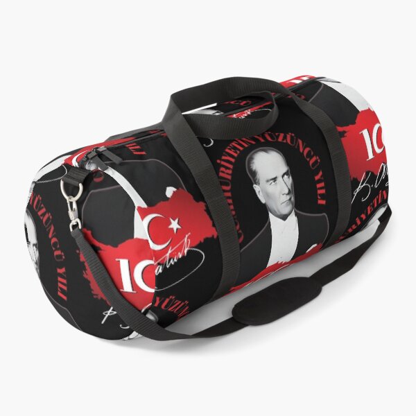 Item preview, Mustafa Kemal Atatürk - 100 years celebration designed and sold by portokalis.