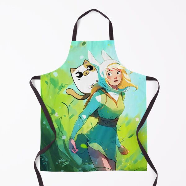 Item preview, Fionna and Cake - Going on an Adventure! designed and sold by Subtle Reality Shift.