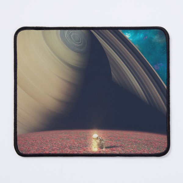 Item preview, galactic grasslands designed and sold by barbara pellegrini.