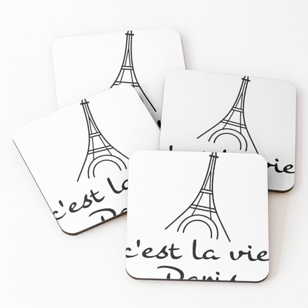 Item preview, Paris designed and sold by fun-tee-shirts.