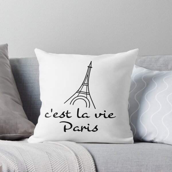Item preview, Paris designed and sold by fun-tee-shirts.
