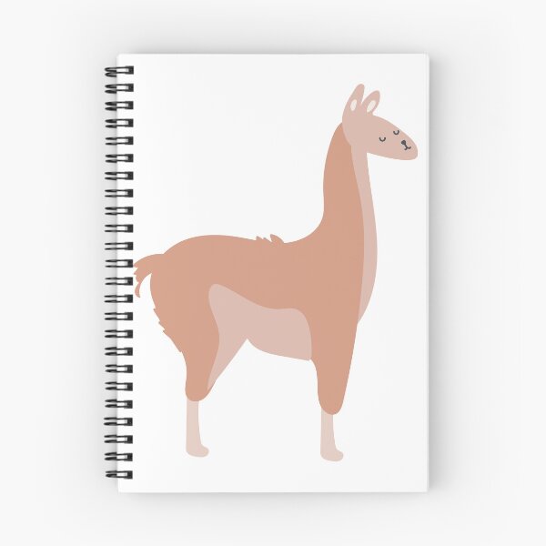 Item preview, patagonian guanaco designed and sold by DofinaSur.