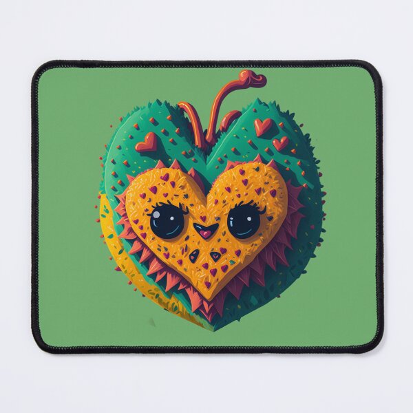 Item preview, Fruity Heart  designed and sold by Digiheart.