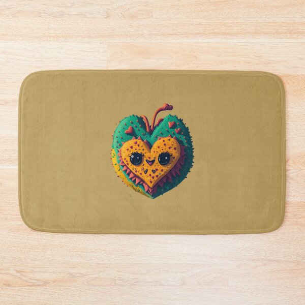 Item preview, Fruity Heart  designed and sold by Digiheart.