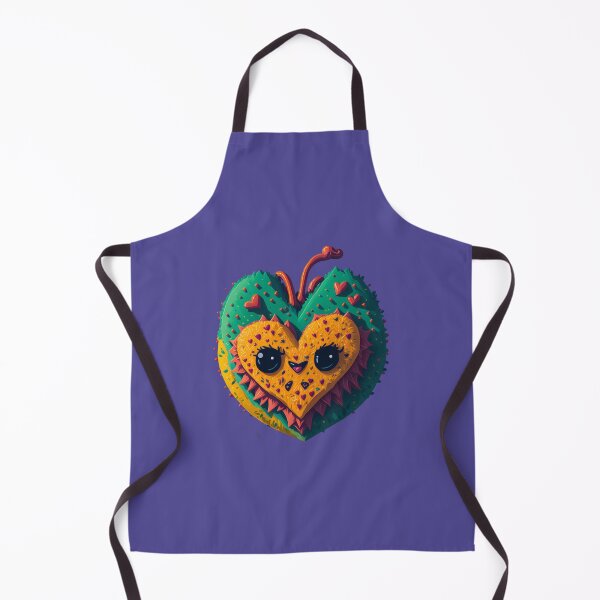 Item preview, Fruity Heart  designed and sold by Digiheart.