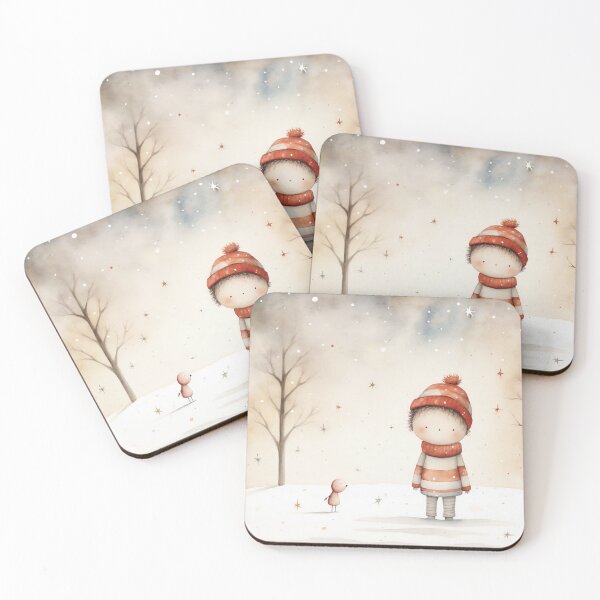 Item preview, Watercolor child designed and sold by Art91design.