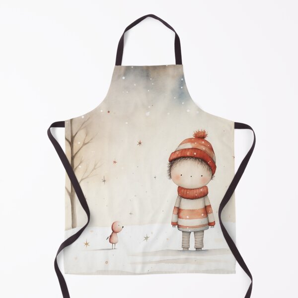 Item preview, Watercolor child designed and sold by Art91design.