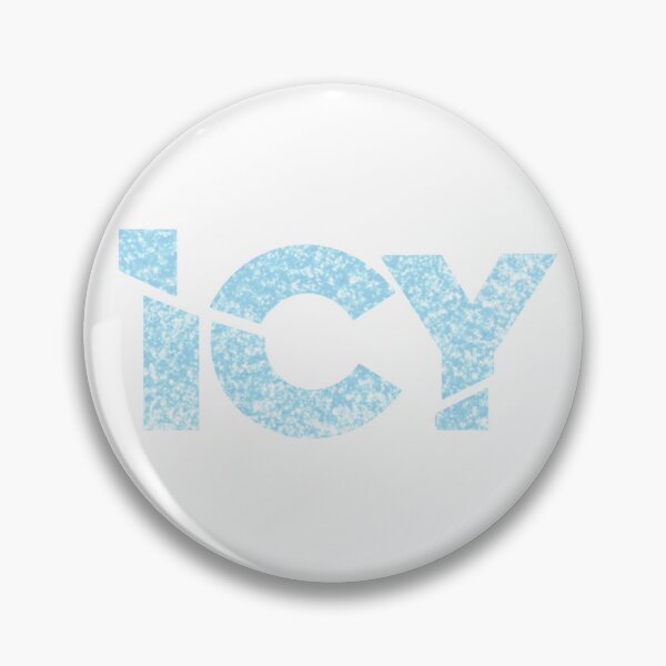 Artikelvorschau, ITZY (있지) – ICY entworfen und verkauft von 0627june.