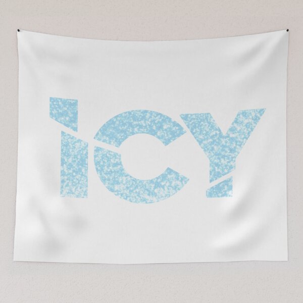 Item preview, ITZY (있지) - ICY designed and sold by 0627june.