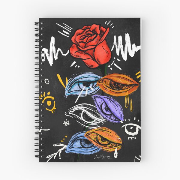 Item preview, rose eyes designed and sold by Albamarmez.