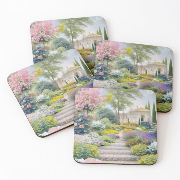 Item preview, Italian Garden designed and sold by miyu11.