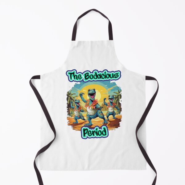 Item preview, The Bodacious Period designed and sold by Nice En.