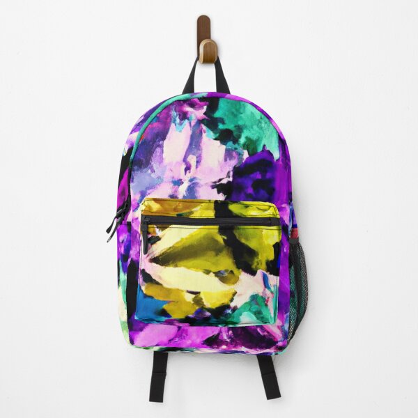 Item preview, Colorful Pattern Artwork designed and sold by Health And Fitness Posts e-Store.