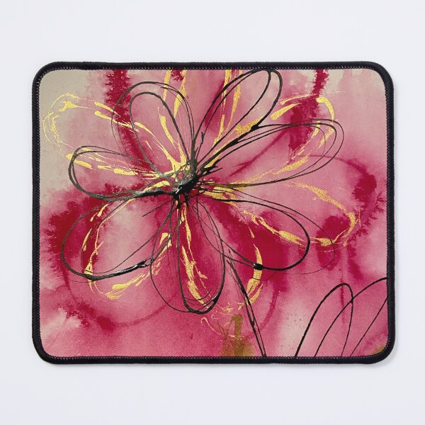 Item preview, Rosy Flower  designed and sold by Theresa Wheatley.