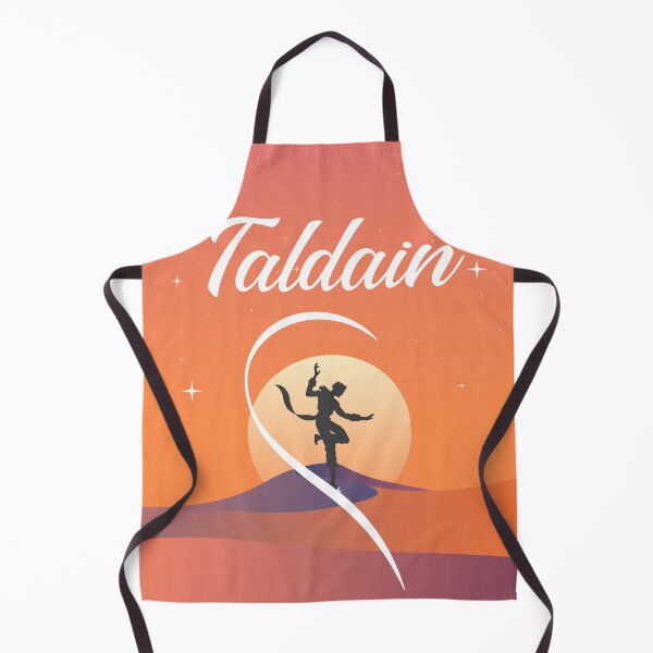 Item preview, Taldain - White Sand designed and sold by FantasyLands.
