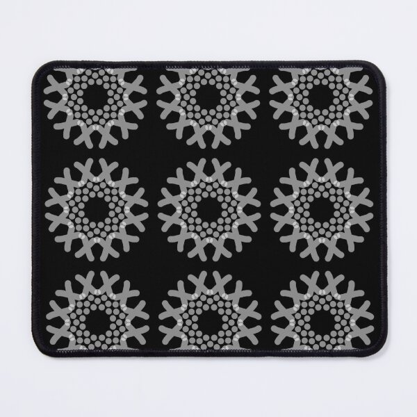 Item preview, merry xmas pattern cool x with dots designed and sold by Farjaad.