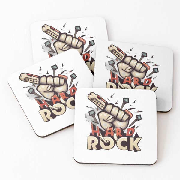 Item preview, Hard Rock designed and sold by RomanWisdom.