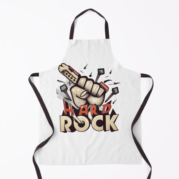 Item preview, Hard Rock designed and sold by RomanWisdom.