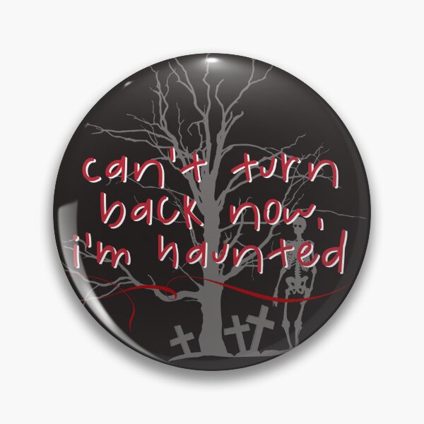 Item preview, Haunted (Taylor's Version) Inspired design Taylor Swift designed and sold by Swiftness13.