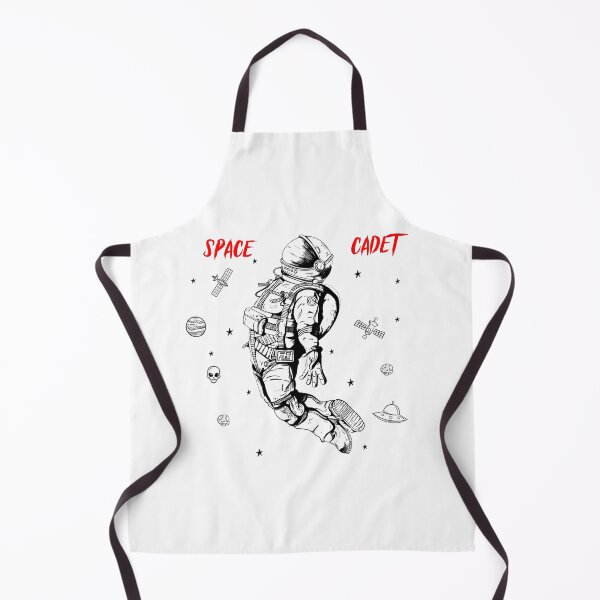 Item preview, Space Cadet designed and sold by astronomy-desig.