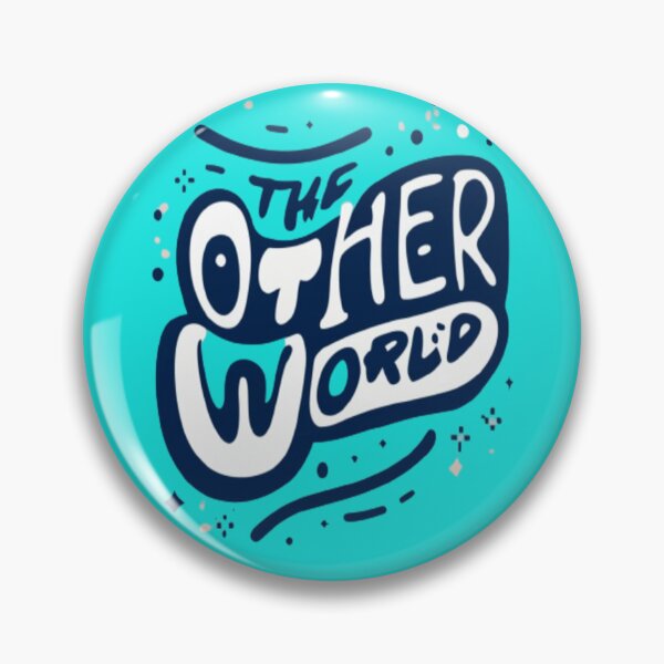 Item preview, the other world designed and sold by jonmobo.