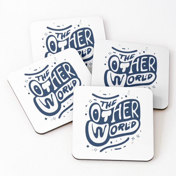 Item preview, the other world designed and sold by jonmobo.