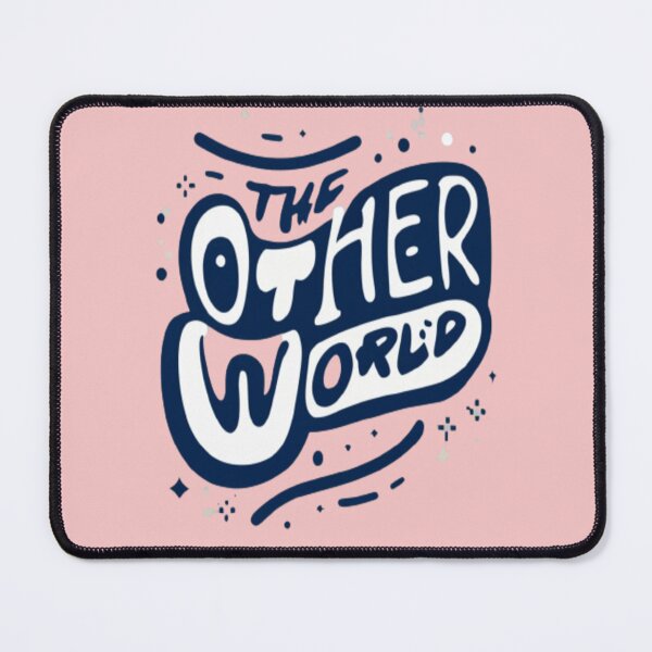 Item preview, the other world designed and sold by jonmobo.