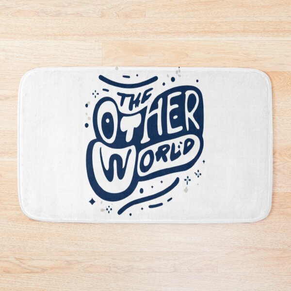 Item preview, the other world designed and sold by jonmobo.