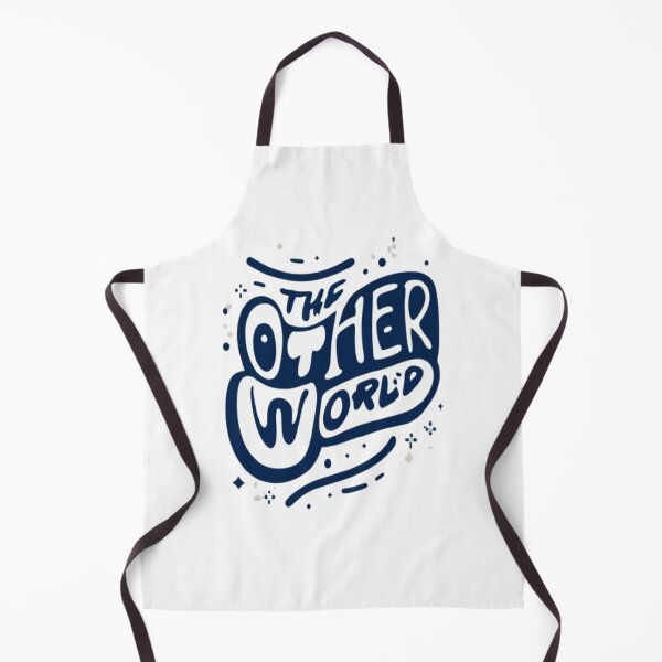 Item preview, the other world designed and sold by jonmobo.