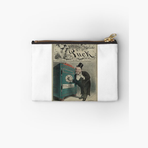 Item preview, Political cartoon puck magazin, Keppler designed and sold by Mirksaz-designs.
