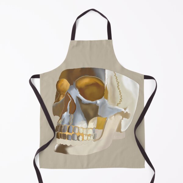 Item preview, Skull designed and sold by designs-by-ann.
