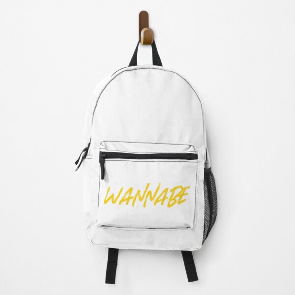 Item preview, ITZY (있지) - WANNABE designed and sold by 0627june.