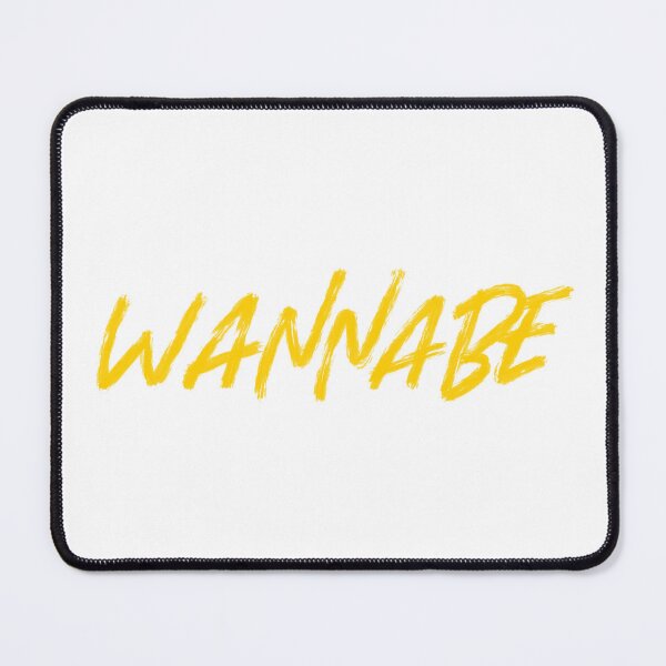 Item preview, ITZY (있지) - WANNABE designed and sold by 0627june.