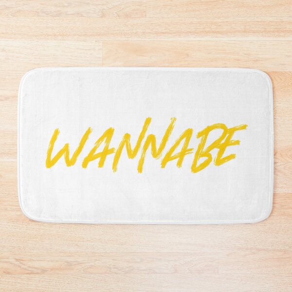 Item preview, ITZY (있지) - WANNABE designed and sold by 0627june.