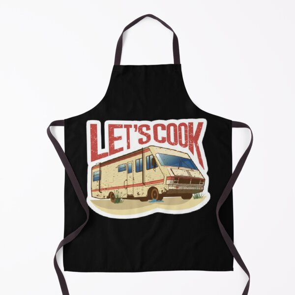 Item preview, Let cook designed and sold by okbruhh.