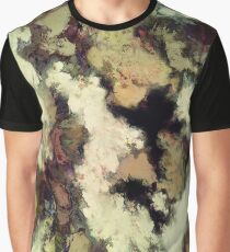 Overhang Graphic T-Shirt