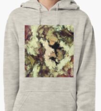 Overhang Pullover Hoodie