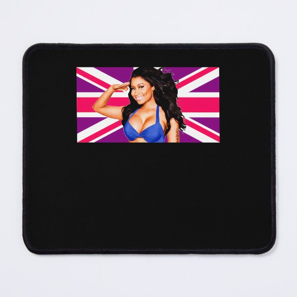Item preview, The Nicki Queen Classic -Nicki Barbz Essential designed and sold by IzaiahMonkey.
