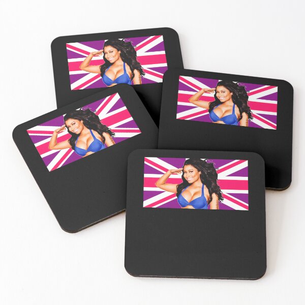Item preview, The Nicki Queen Classic -Nicki Barbz Essential designed and sold by IzaiahMonkey.