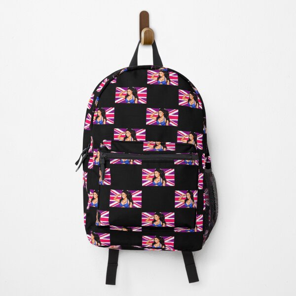 Item preview, The Nicki Queen Classic -Nicki Barbz Essential designed and sold by IzaiahMonkey.